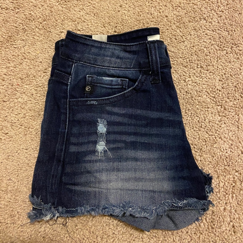 KanCan Shorts